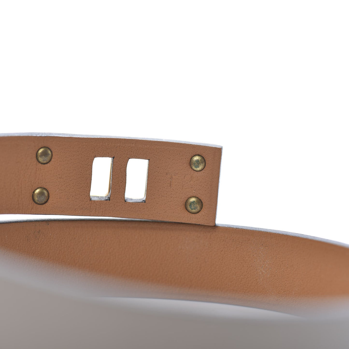 Swift Mini Dog Carrees Bracelet T2 Gris Asphalte