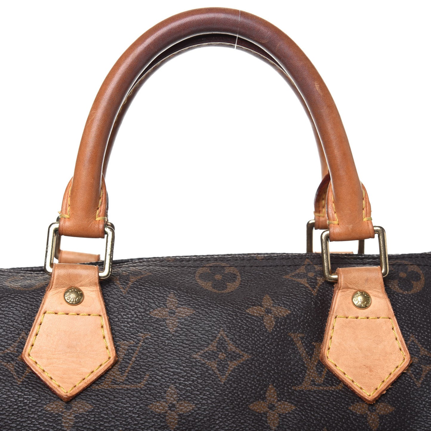 Monogram Speedy 30