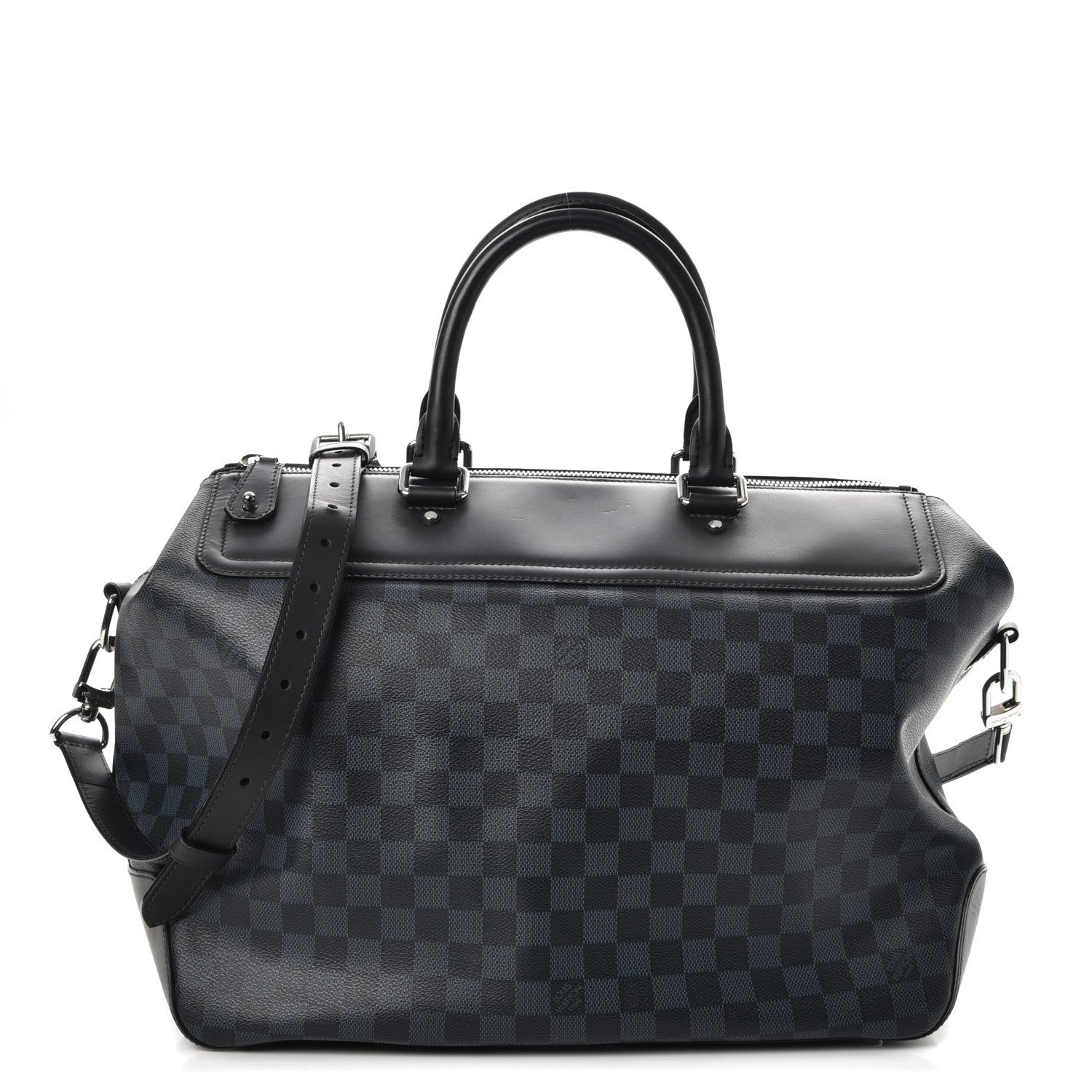 Louis Vuitton Damier Cobalt Neo Greenwich 1 of 14