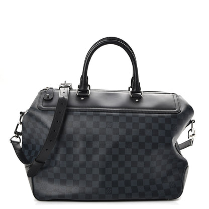 Louis Vuitton Damier Cobalt Neo Greenwich 1 of 14