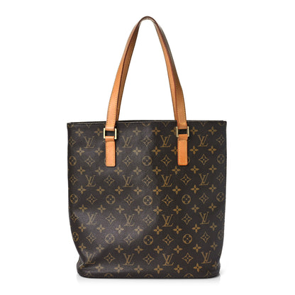 Louis Vuitton Monogram Vavin GM 1 of 12
