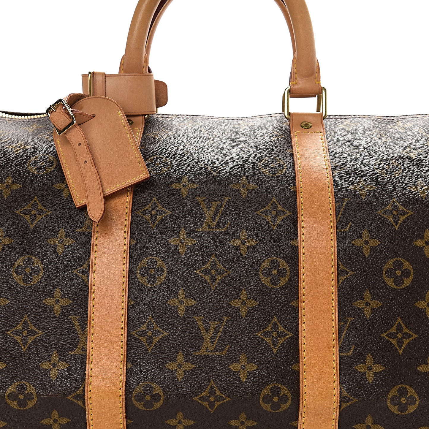 Monogram Keepall 55