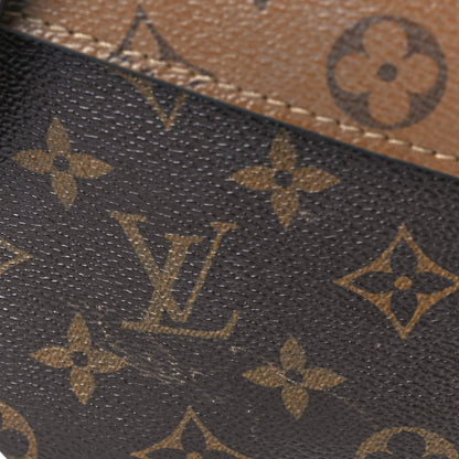 Louis Vuitton Reverse Monogram Pochette Metis 10 of 19