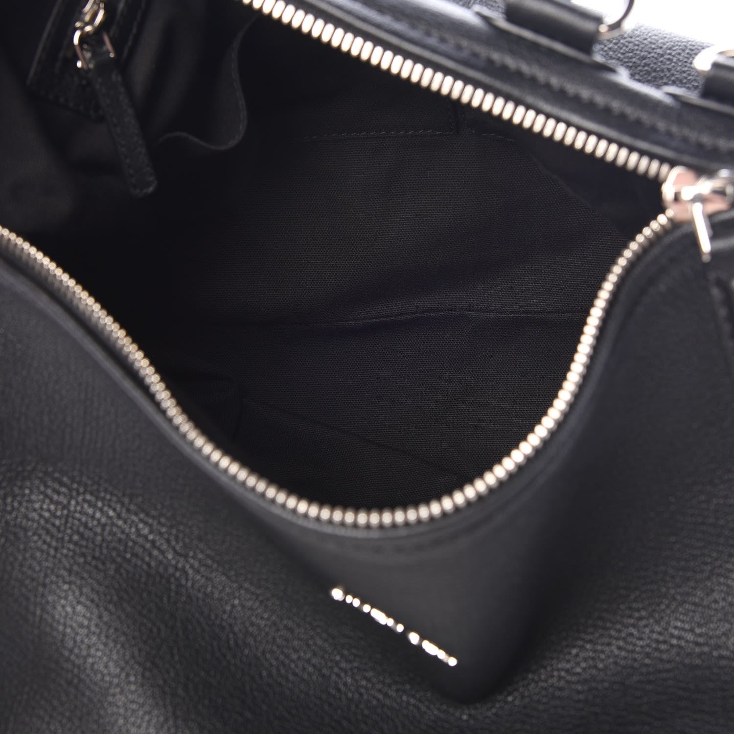 Givenchy Sugar Goatskin Medium Pandora Black 6 of 8