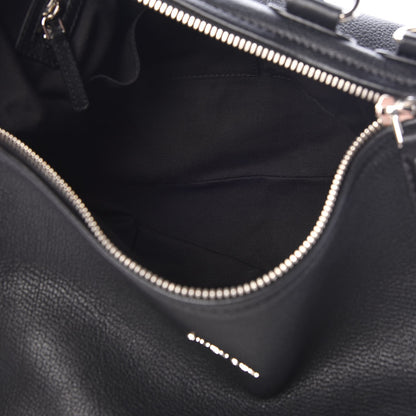 Givenchy Sugar Goatskin Medium Pandora Black 6 of 8