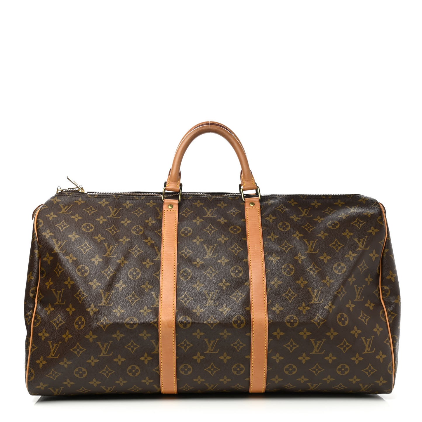 Monogram Keepall 55