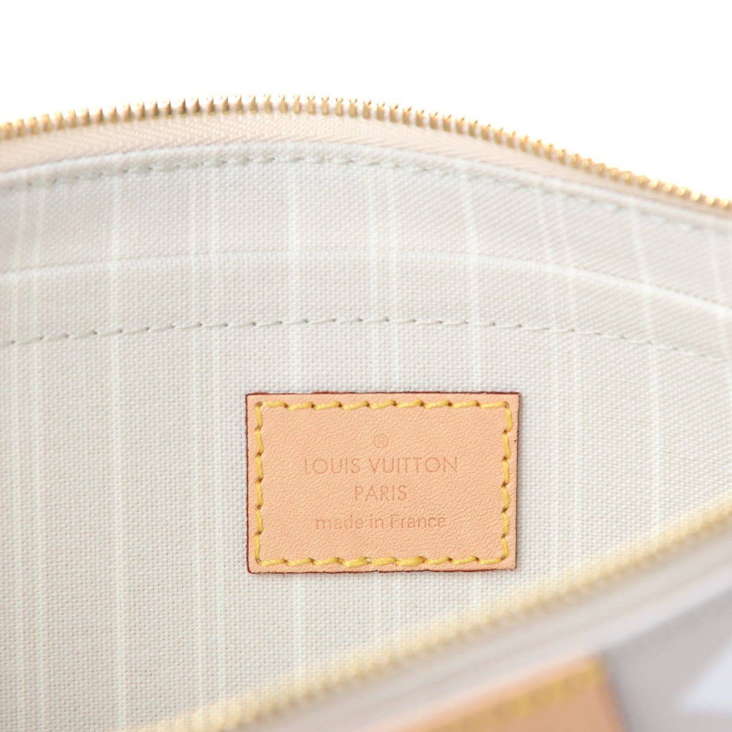 Monogram Giant By The Pool Multi Pochette Accessories Brume