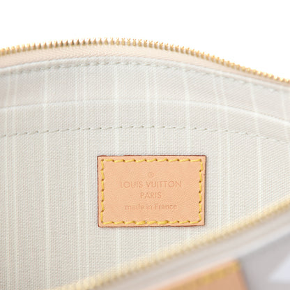 Louis Vuitton Monogram Giant By The Pool Multi Pochette Accessories Brume 8 of 9