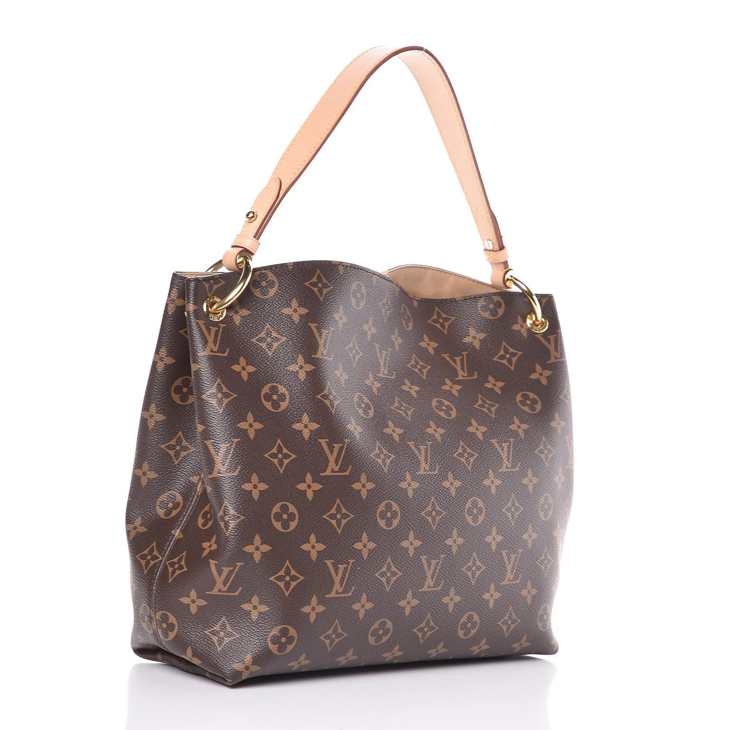 Monogram Graceful PM