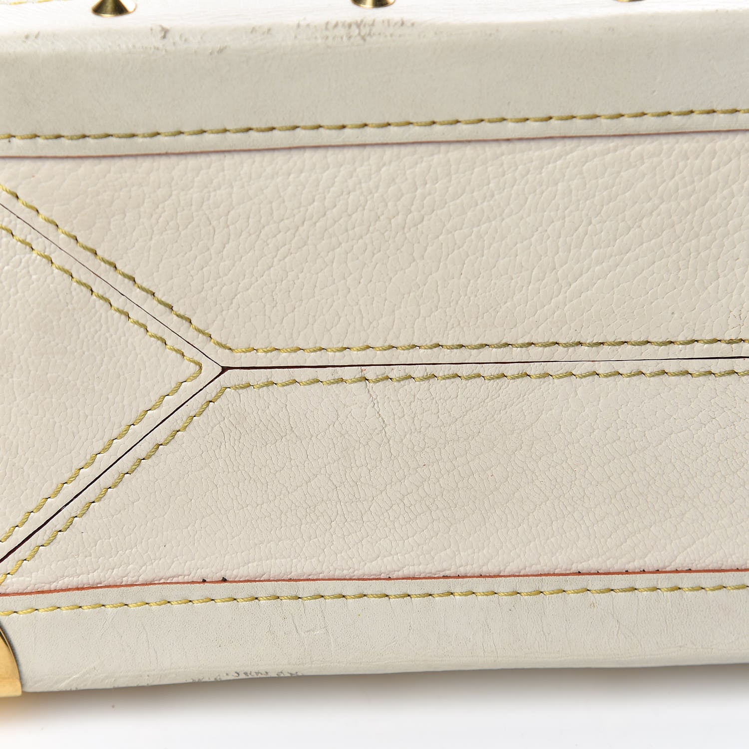 Louis Vuitton Suhali L Imprevisible White 16 of 25