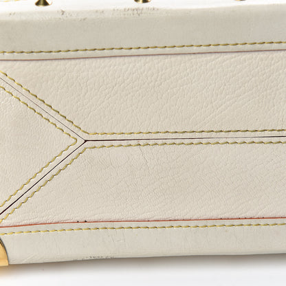 Louis Vuitton Suhali L Imprevisible White 16 of 25