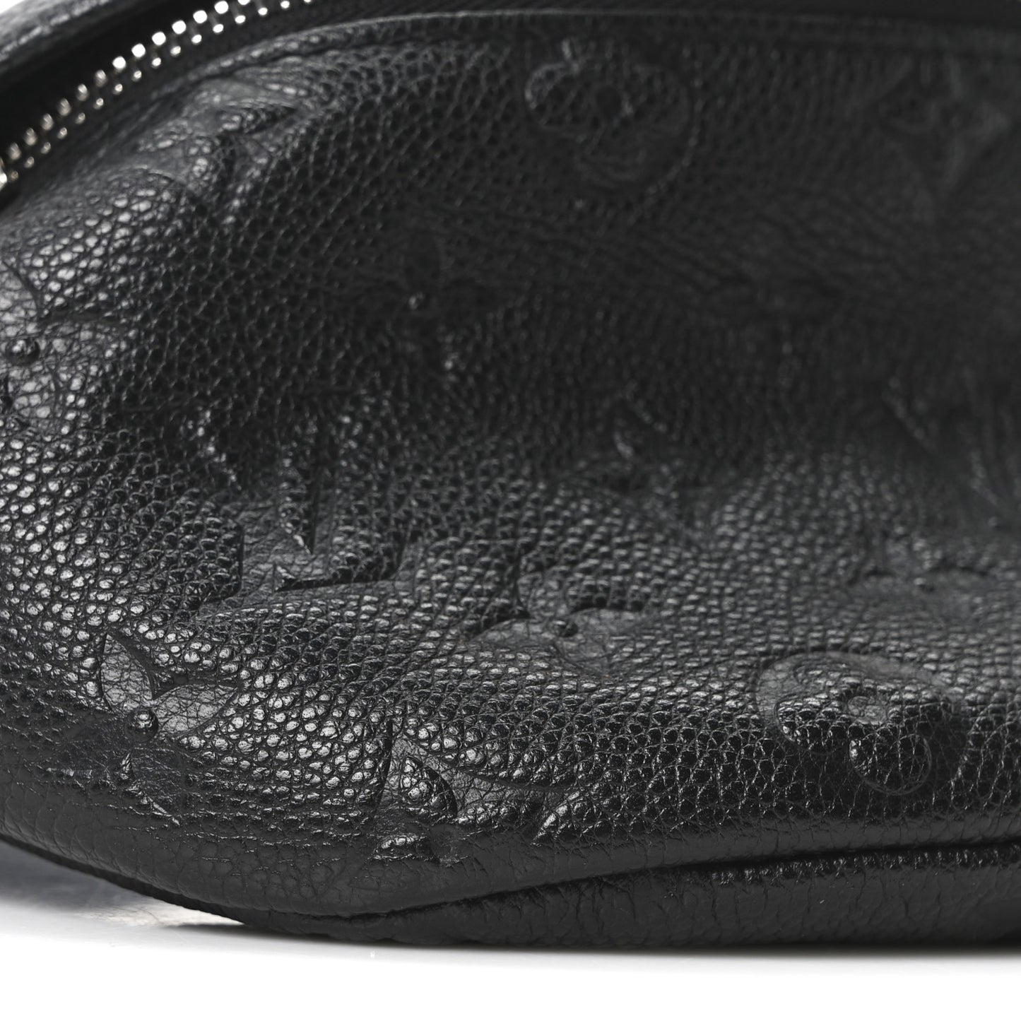 Empreinte BumBag Black