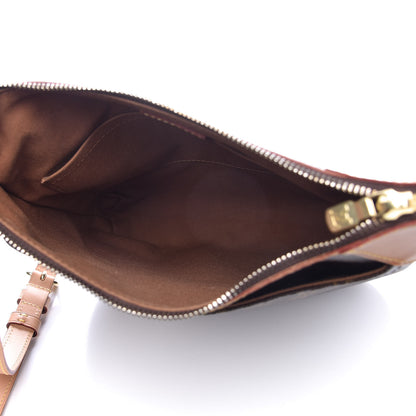 Louis Vuitton Monogram Odeon PM 5 of 12