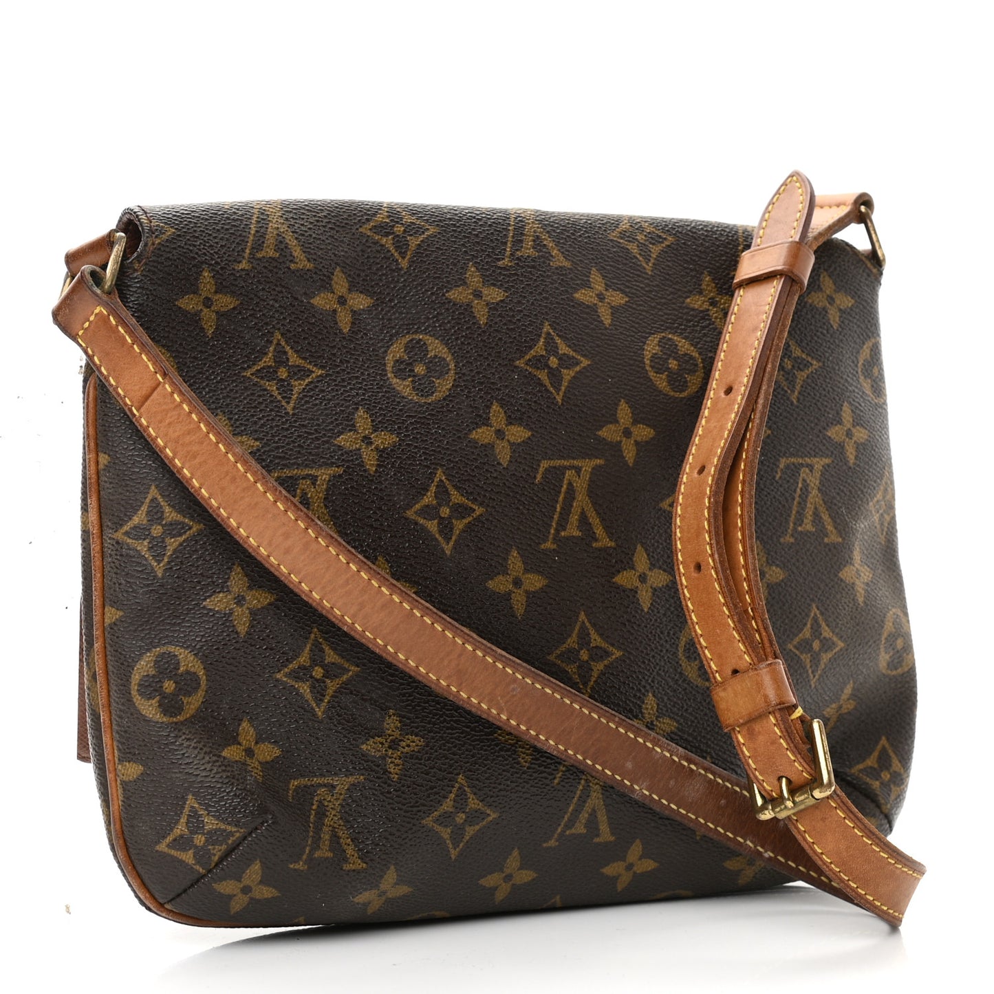 Monogram Musette Tango