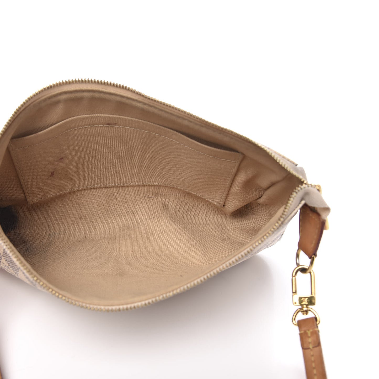 Damier Azur Pochette Accessories NM