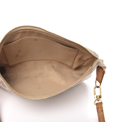 Louis Vuitton Damier Azur Pochette Accessories NM 5 of 12