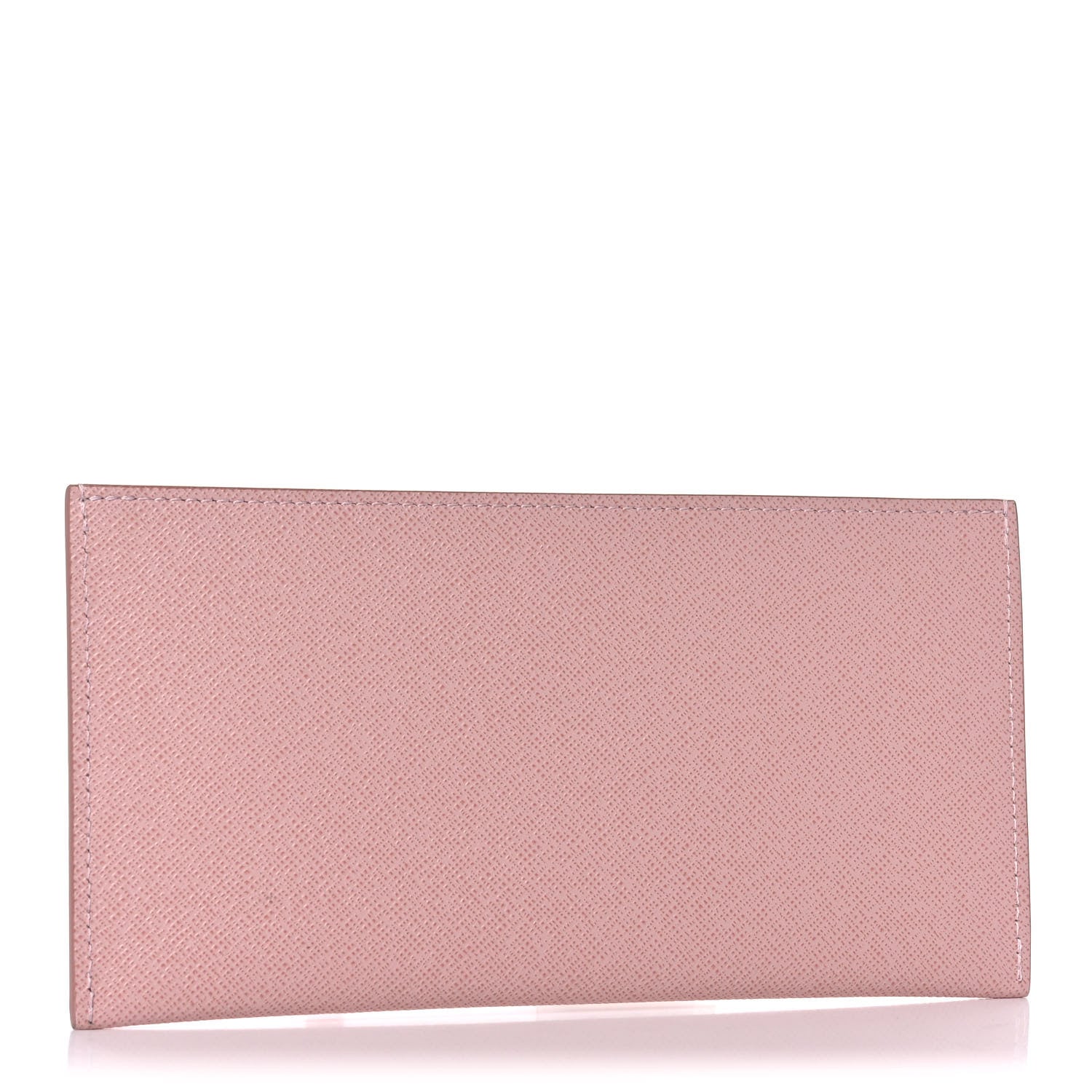 Louis Vuitton Calfskin Felicie Card Holder Insert Rose Ballerine 3 of 6