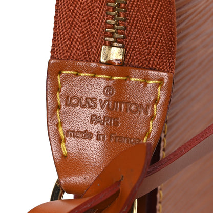 Louis Vuitton Epi Pochette Accessories 24 Cipango 5 of 11