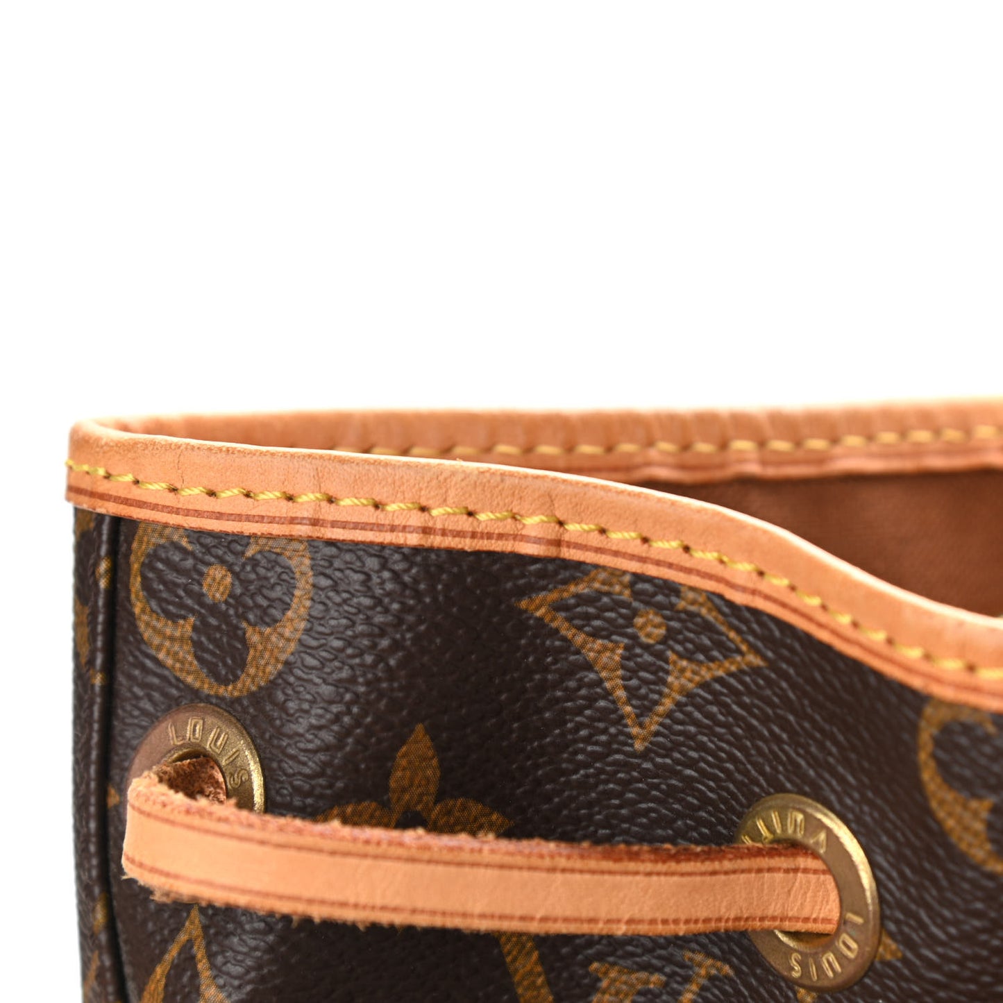 Monogram Bosphore Backpack