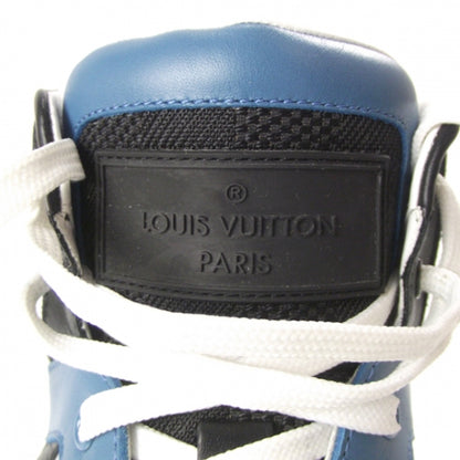 Louis Vuitton Damier Geant Tribe Sneakers 7 6 of 8