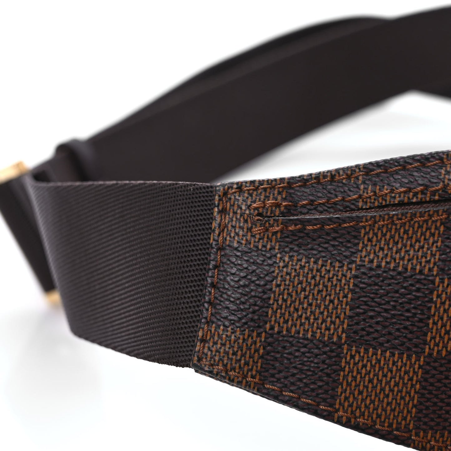 Damier Ebene Geronimos