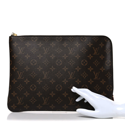 Louis Vuitton Monogram Etui Voyage MM Pouch 2 of 7