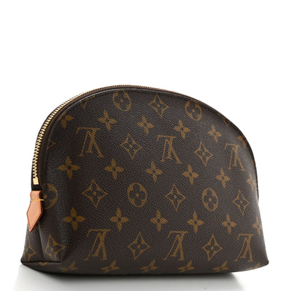 Louis Vuitton Monogram Cosmetic Pouch GM 3 of 7
