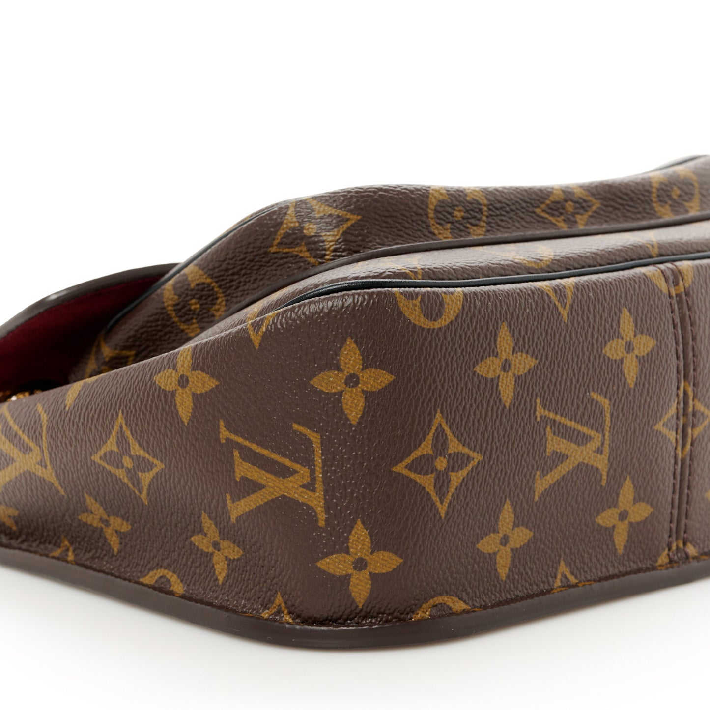 Monogram Passy