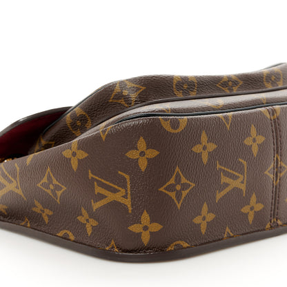 Louis Vuitton Monogram Passy 9 of 11