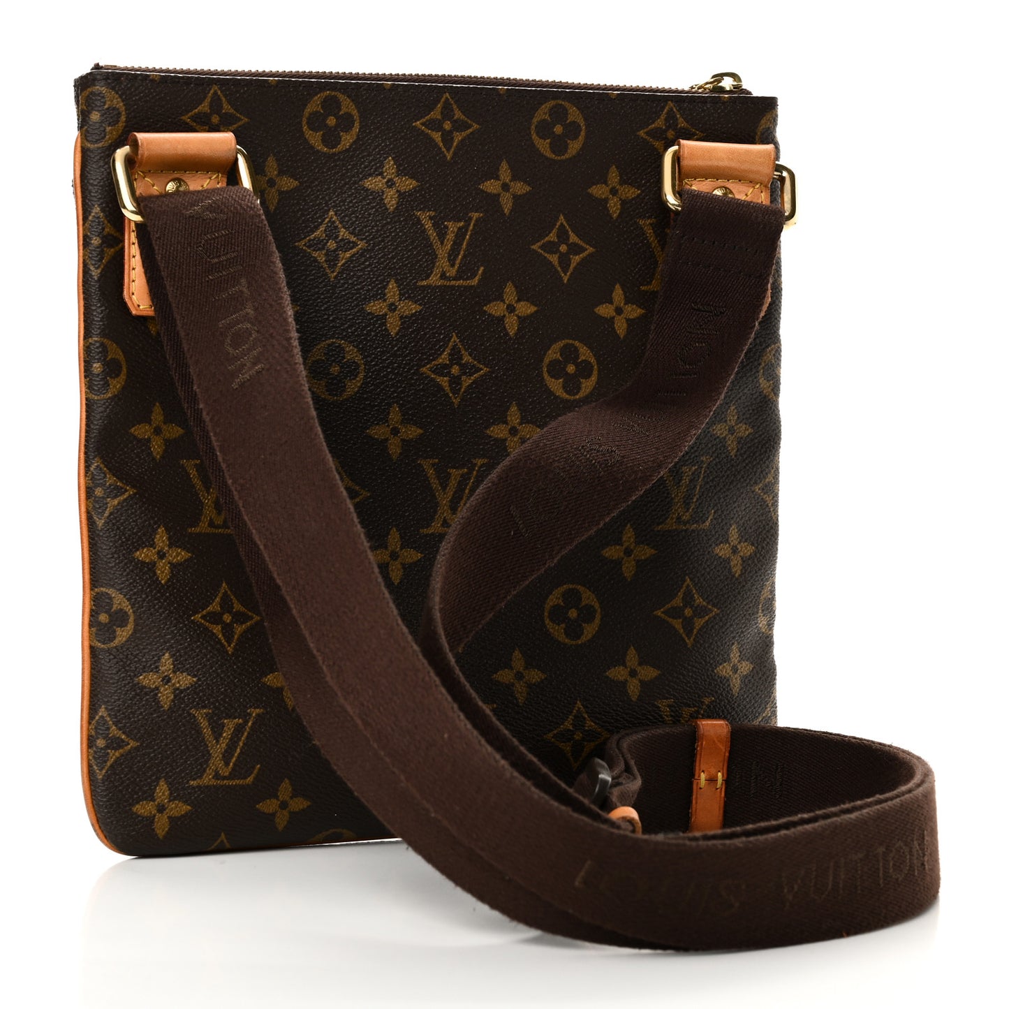Monogram Pochette Valmy