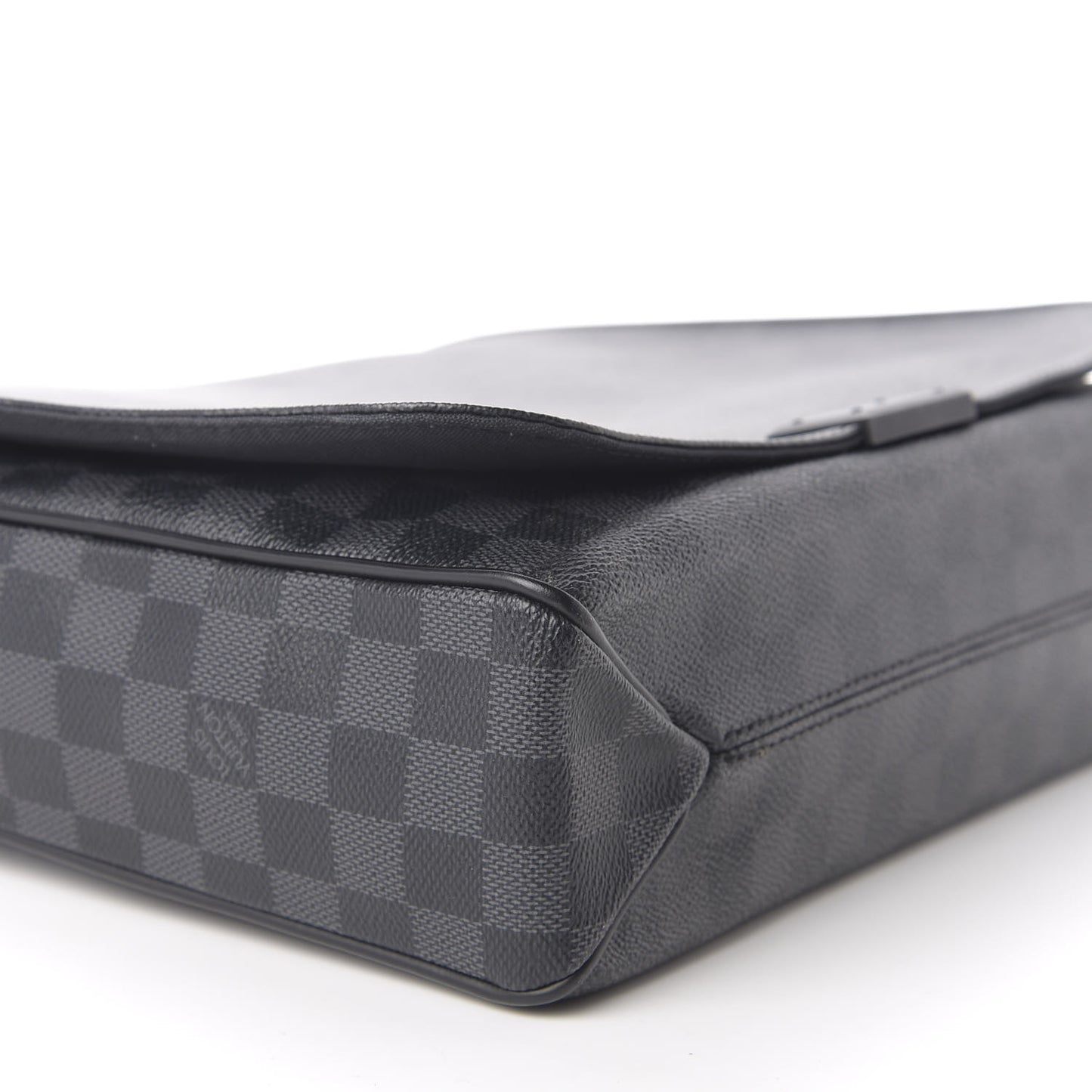Damier Graphite Daniel MM