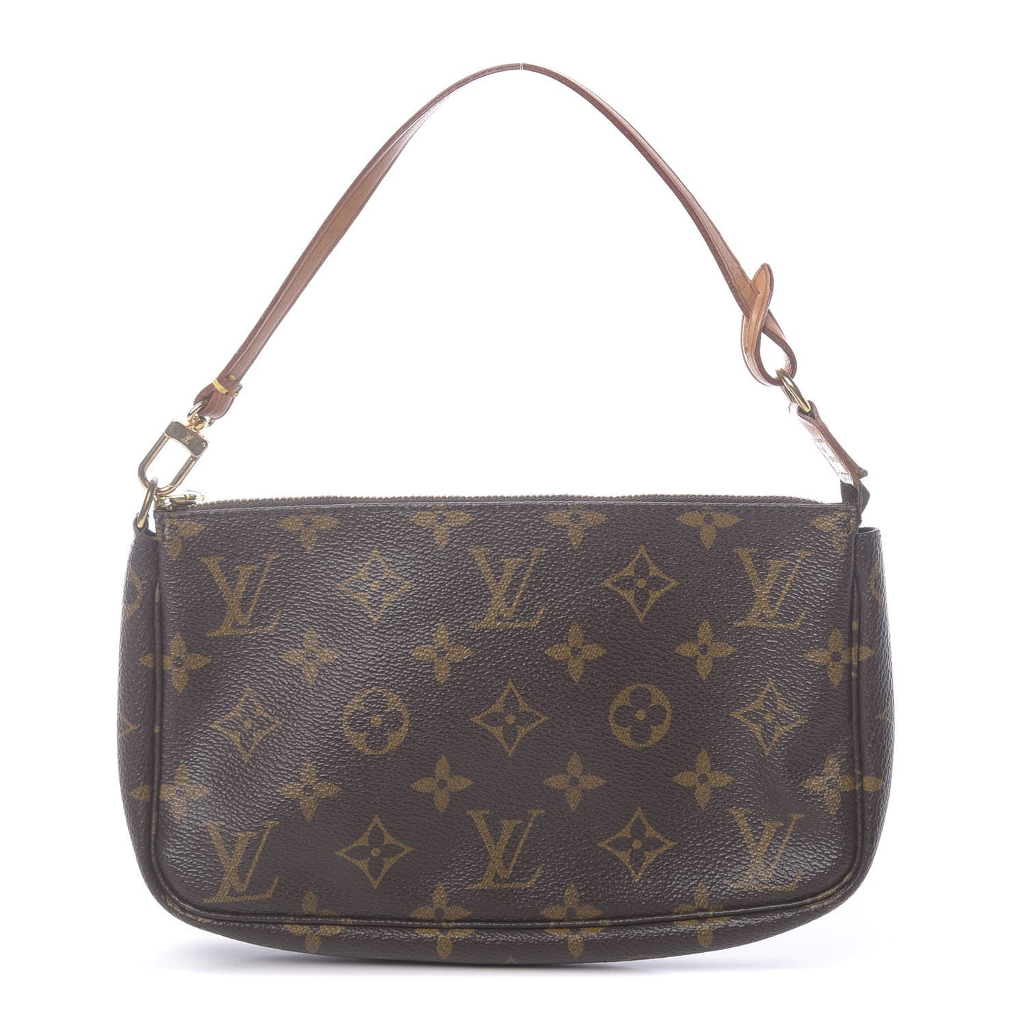 Monogram Pochette Accessories