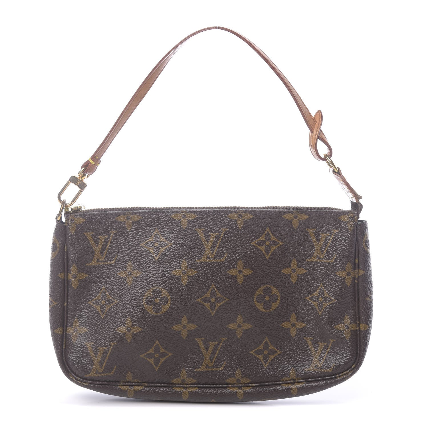 Louis Vuitton Monogram Pochette Accessories 1 of 12