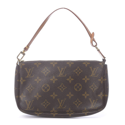 Louis Vuitton Monogram Pochette Accessories 1 of 12