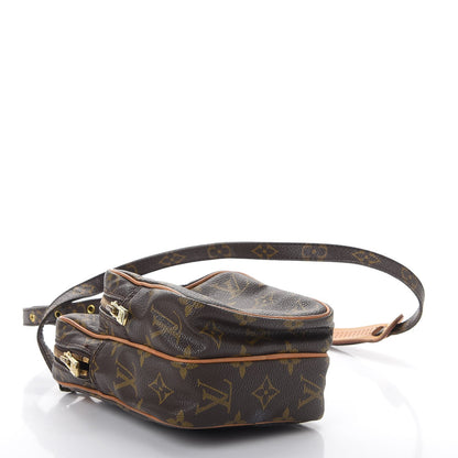 Louis Vuitton Monogram Amazone PM 4 of 15