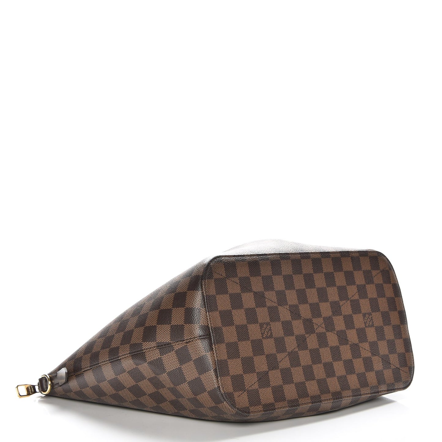 Damier Ebene Siena GM