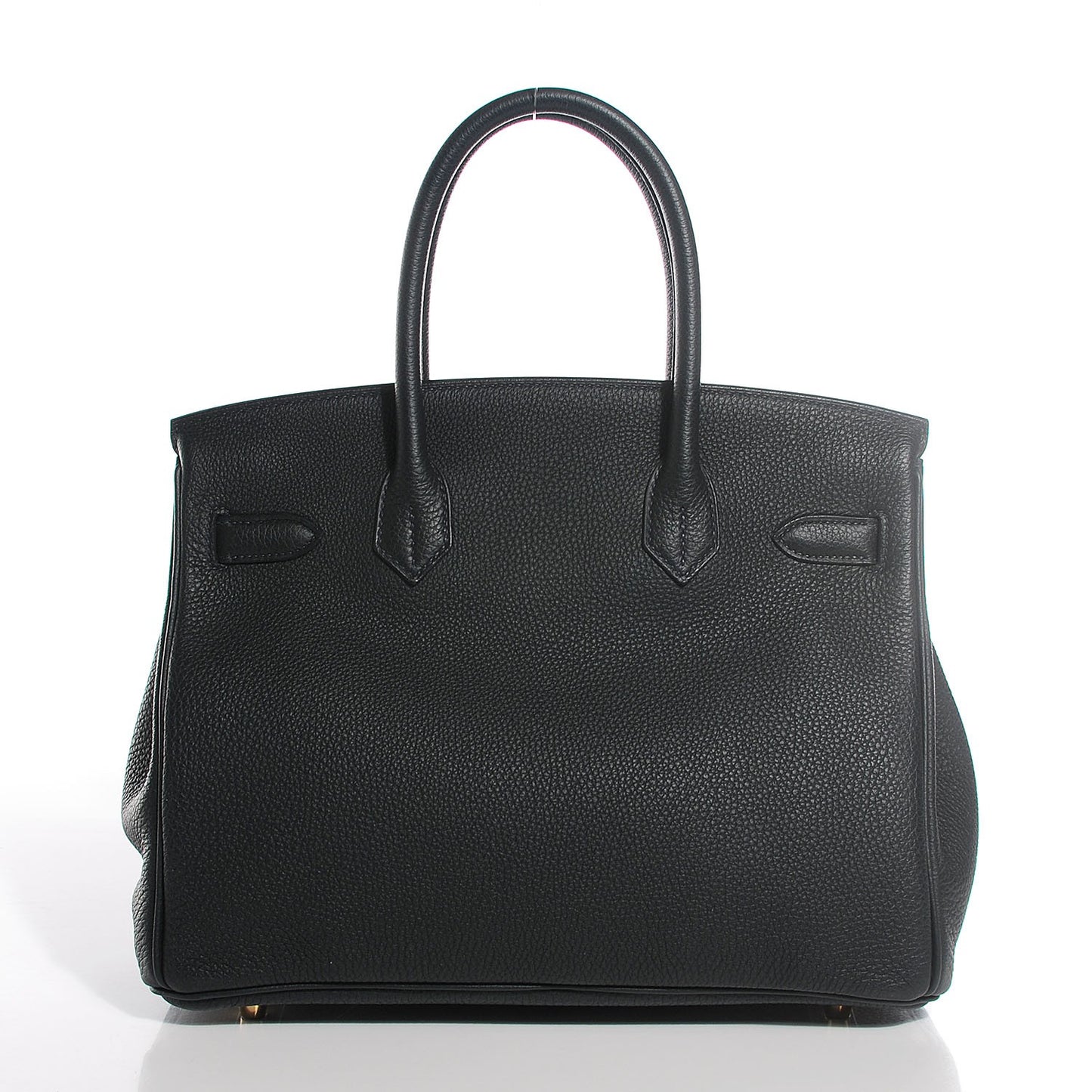 Togo Birkin 30 Bleu Ocean