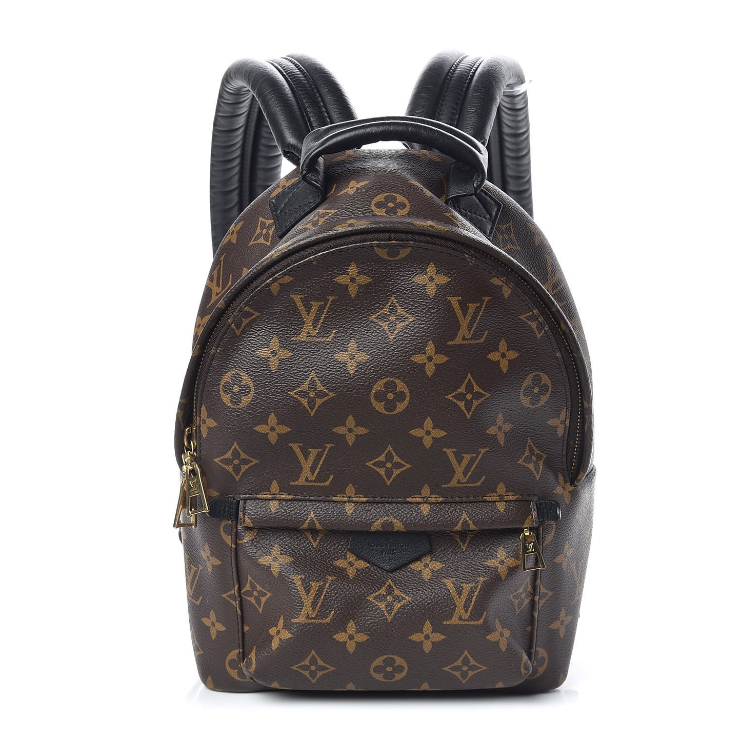 Monogram Palm Springs Backpack PM
