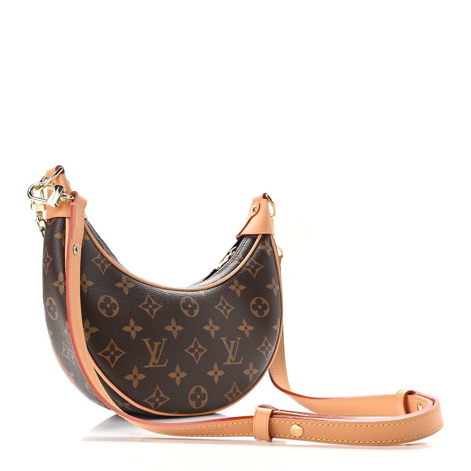 Louis Vuitton Monogram Loop 3 of 8