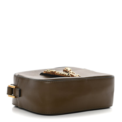 Versace Nappa Virtus Camera Bag Khaki 5 of 19
