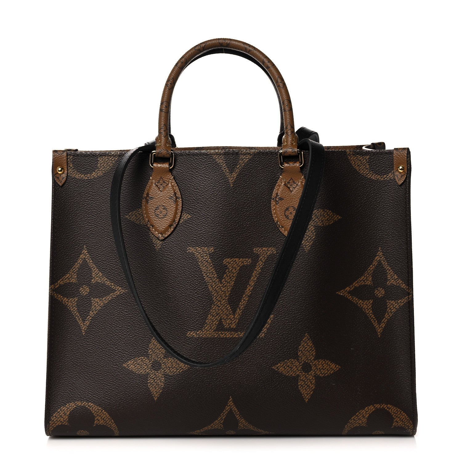 Louis Vuitton Reverse Monogram Giant Onthego MM 1 of 10