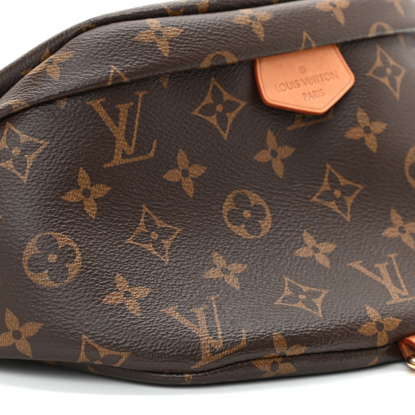Monogram Bumbag