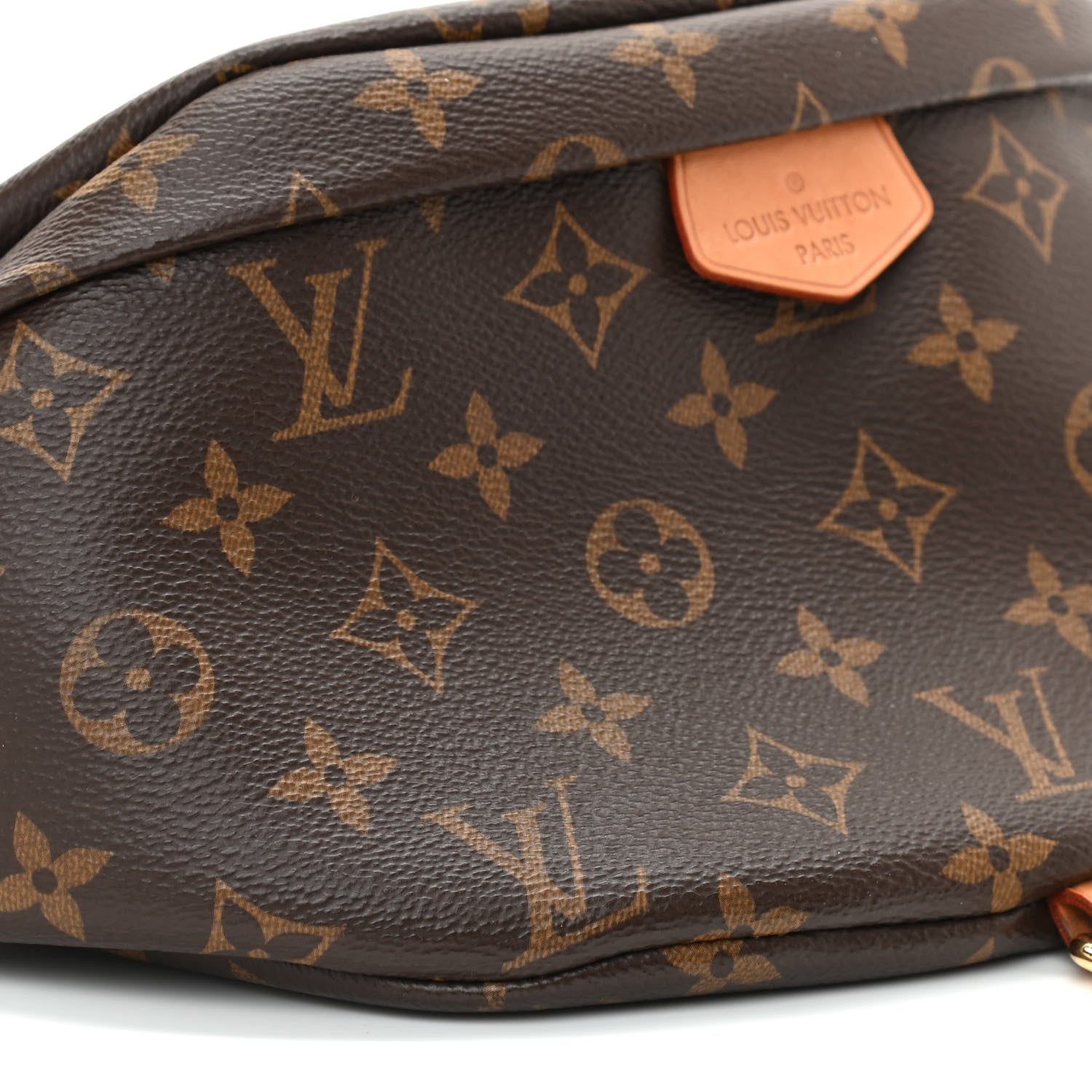 Louis Vuitton Monogram Bumbag 7 of 8