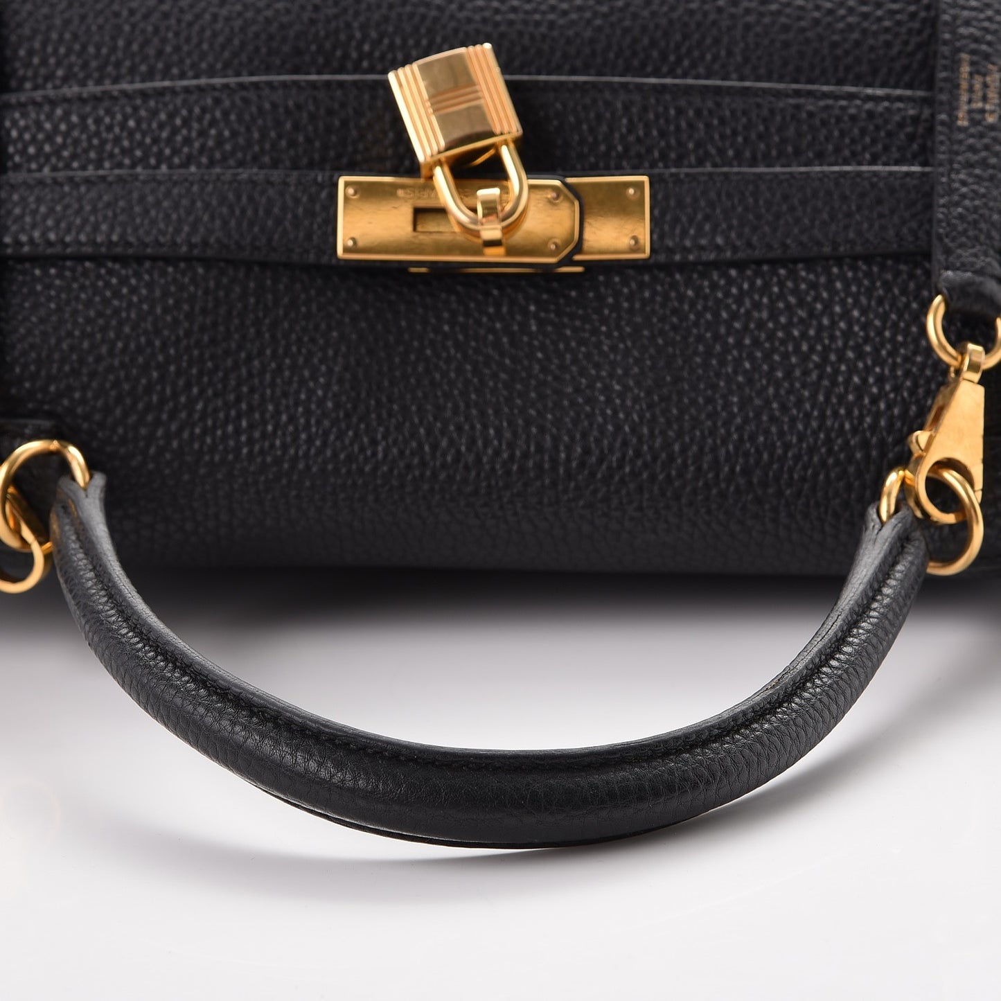 Taurillon Clemence Kelly Retourne 35 Black