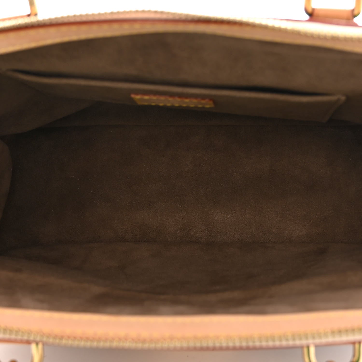Louis Vuitton Monogram Multicolor Gracie MM Black 5 of 12