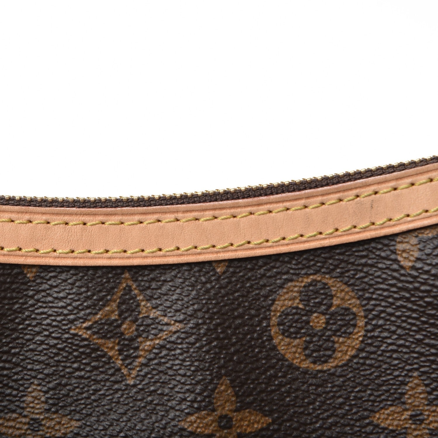 Louis Vuitton Monogram Odeon PM 8 of 10