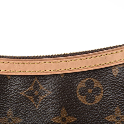 Louis Vuitton Monogram Odeon PM 8 of 10