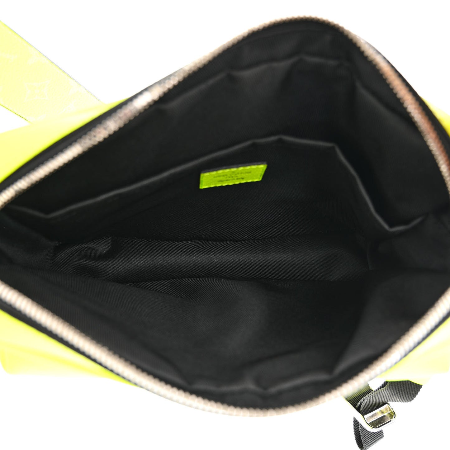Taigarama Outdoor Messenger Yellow