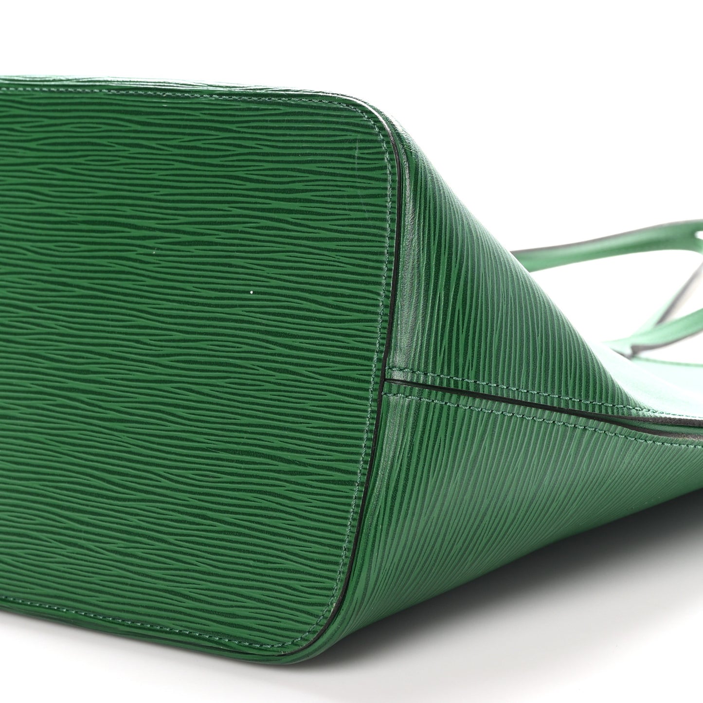 Epi Neverfull MM Menthe