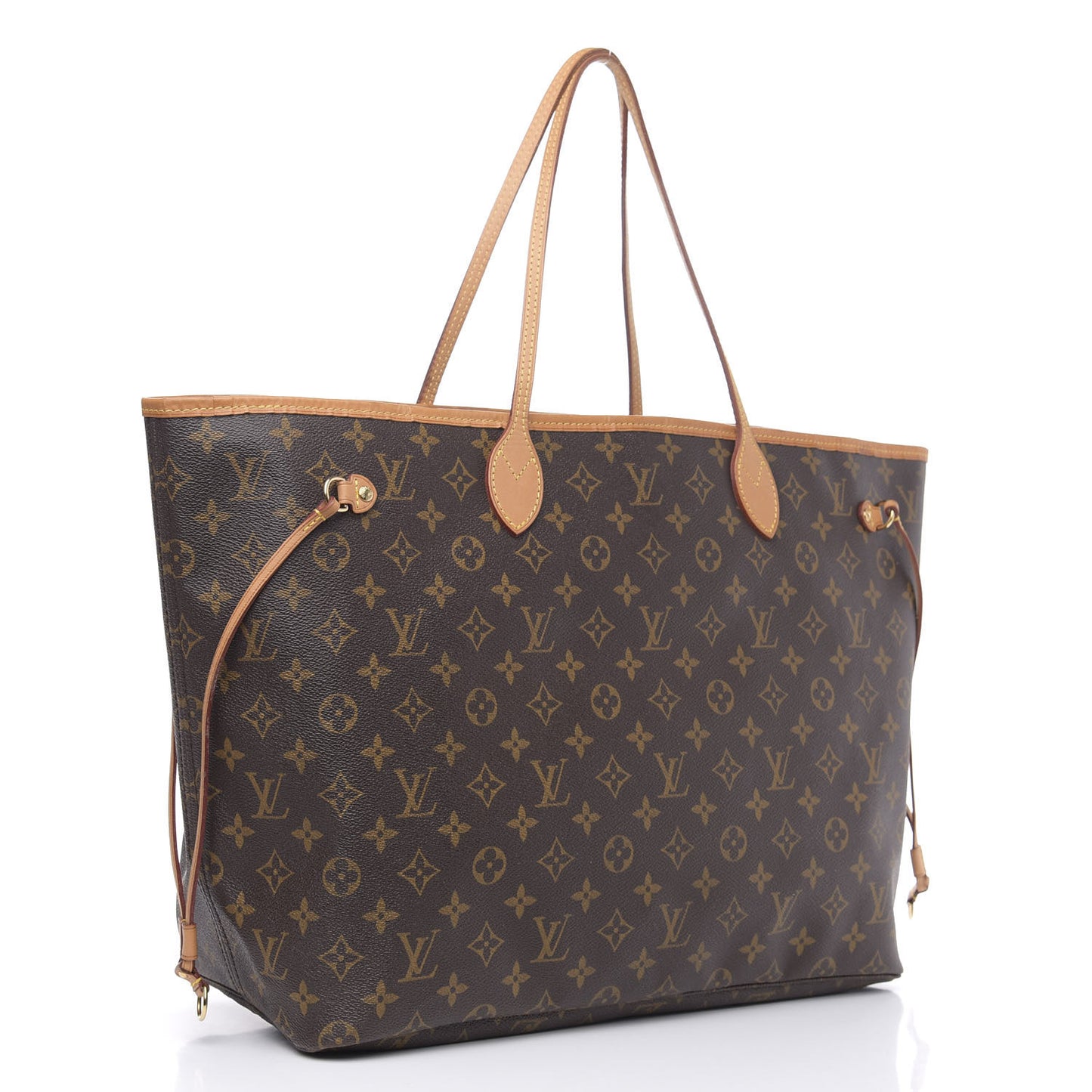 Monogram Neverfull GM